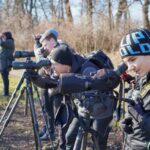 Zveme na komentované vycházky ke Světovému dni mokřadů. Pojďte s ornitology do přírody za ptáky!