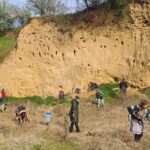 Hned po Velikonocích uklidíme ptačí park Malá Lipová. A vy můžete s námi