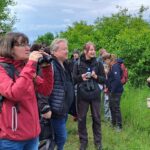 Festival ptactva na střední Moravě: připojujeme se dvěma akcemi, zveme širokou veřejnost