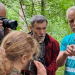 Expedice Blatensko: hanácký ornitologický výsadek do jižních Čech