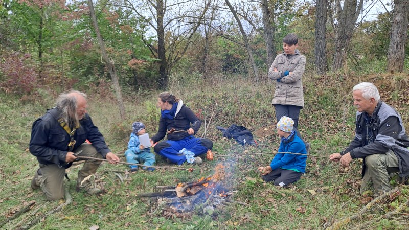Malá Lipová opět uklizena, vlhy a břehule to jistě ocení
