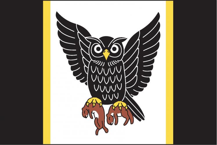 Náš program na únor: ornitologické exkurze do přírody i do muzea a Mosování o vlajkách a znacích s ptáky