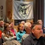 Členská schůze středomoravských ornitologů: půlden o ptácích ze všech úhlů, strávený v příjemné společnosti