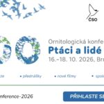 Už jste přihlášeni? Konference ke 100 letům ČSO uzavírá registrace